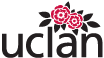 Uclan logo