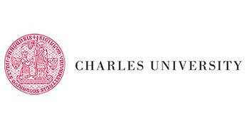 Charles University logo