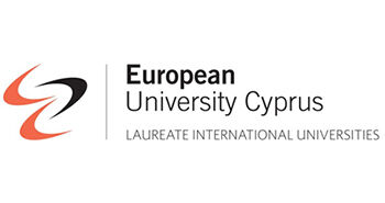 European University Cyprus logo