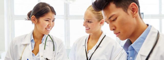 Doctors