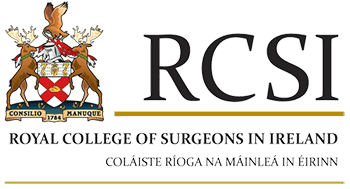 Royal College of Surgeons logo