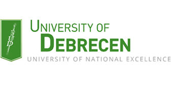 University of Debrecen logo
